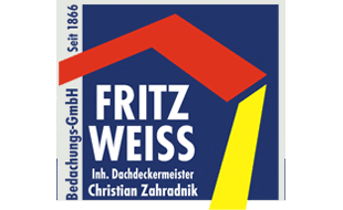 Fritz Weiss Bedachungsgesellschaft mbH Inh. Christian Zahradnik in Celle - Logo