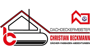 Beckmann Christian Dachdeckermeister in Garbsen - Logo