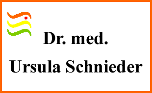 Schnieder Ursula Dr. med. in Münster - Logo