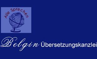 Belgin Übersetzungskanzlei in Bremen - Logo