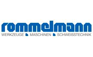 Rommelmann GmbH in Münster - Logo