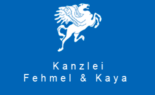 Fehmel & Kaya Rechtsanwälte in Osnabrück - Logo