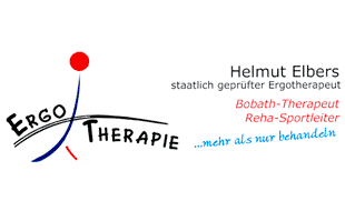 Ergotherapie Praxis Helmut Elbers in Osnabrück - Logo