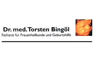 Bingöl Torsten Dr. med. in Bremen - Logo