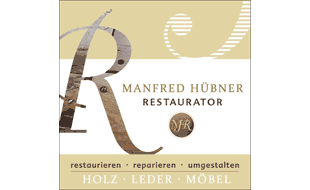 Manfred Hübner Restaurator in Ottersberg - Logo