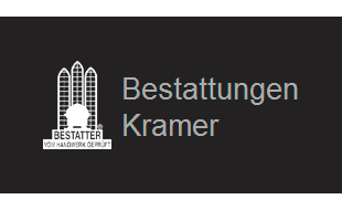 Bestattungen - Kramer Inh. Friedrich Kramer in Bad Salzuflen - Logo