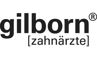 gilborn® [zahnärzte] Dr. Jörg Schwitalla, ZA Jens Westermann und ZA Andreas Nußbicker in Wedemark - Logo