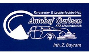Autohof Garbsen in Garbsen - Logo