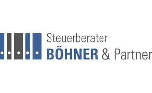 Steuerberater Böhner & Partner - Partnerschaftsgesellschaft mbB in Bad Lippspringe - Logo