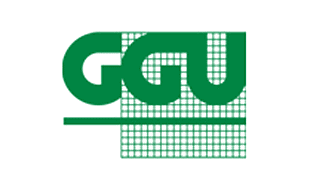 GGU Gesellschaft für Grundbau und Umwelttechnik mbH in Braunschweig - Logo