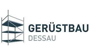 Gerüstbau Dessau in Dessau-Roßlau - Logo