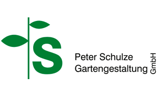 Peter Schulze Gartengestaltung GmbH in Hannover - Logo
