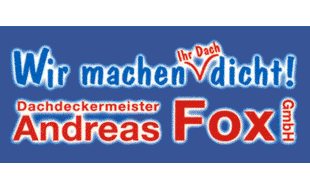 Fox Andreas GmbH in Langenhagen - Logo