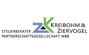 Kreibohm & Ziervogel Partnerschaftsgesellschaft in Goslar - Logo