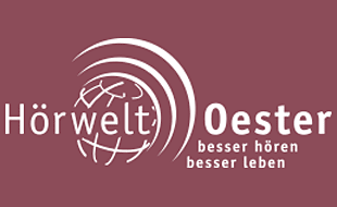 Hörwelt Oester in Wunstorf - Logo