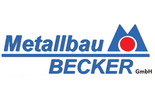 Metallbau Becker GmbH in Gleichen - Logo