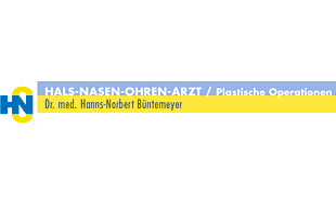 Dres. med. Hanns-Norbert Büntemeyer & Axel Wahlers Gemeinschaftspraxis in Bremen - Logo