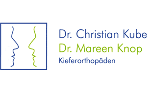 Dr. med. dent. Christian Kube u. Dr. med. dent. Mareen Knop in Gütersloh - Logo