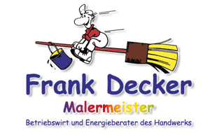 Decker, Frank in Langenhagen - Logo