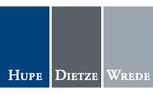 Hupe - Dietze - Wrede Steuerberater Partnerschaft mbB in Braunschweig - Logo
