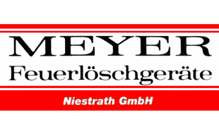 Meyer Feuerlöschgeräte Niestrath GmbH in Lemgo - Logo