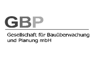 GBP Ges. für Bauüberwachung u. Planung mbH in Wernigerode - Logo