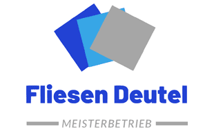 Fliesen Deutel in Minden in Westfalen - Logo