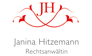 Kanzlei Hitzemann, Janina Hitzemann, Rechtsanwältin Fachanwältin für Arbeitsrecht in Burgwedel - Logo