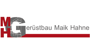MH Gerüstbau in Wernigerode - Logo