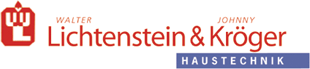 Lichtenstein & Kröger Haustechnik GbR in Bremen - Logo