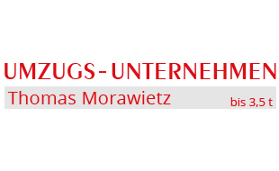 Umzugs-Unternehmen Thomas Morawietz in Löbejün Wettin - Logo