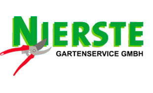 Nierste Gartenservice GmbH in Detmold - Logo
