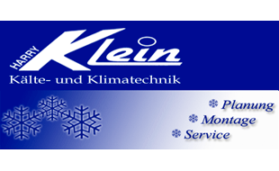 Klein Harald in Wolfenbüttel - Logo