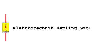 Elektrotechnik Hemling GmbH in Ahaus - Logo