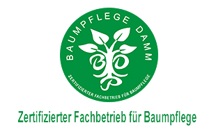 Baumpflege Damm in Halle (Saale) - Logo