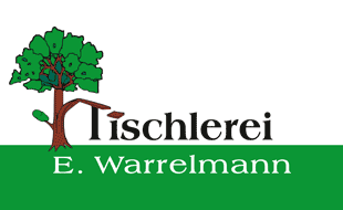 Warrelmann Ernst in Delmenhorst - Logo