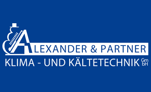Alexander & Partner Klima- u. Kältetechnik GmbH in Elsteraue - Logo
