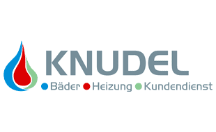 Knudel Alexander Haustechnik in Löhne - Logo