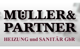 Müller & Partner Heizung + Sanitär GbR in Bremerhaven - Logo