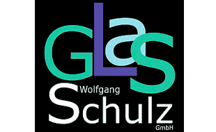 Glas Wolfgang Schulz GmbH in Münster - Logo