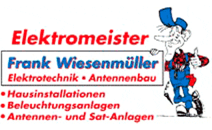 Wiesenmüller, Frank in Oyten - Logo
