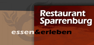 Restaurant Sparrenburg Niegisch GmbH in Bielefeld - Logo