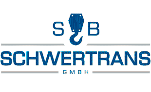 S & B Schwertrans GmbH in Isenbüttel - Logo