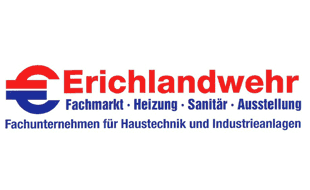 Erichlandwehr Sanitär-Heizungstechnik GmbH in Verl - Logo