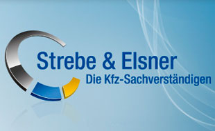 Strebe & Elsner GmbH Die Kfz-Sachverständigen in Hameln - Logo