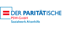 Kundenlogo PSW GmbH PSW Altenhilfe