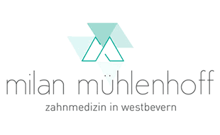 Mühlenhoff Zahnarztpraxis in Telgte - Logo