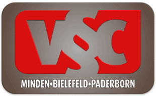 Anwaltsbüro Chatziparaskewas & Vieker - Kanzlei für Arbeitnehmer und Betriebsräte in Bielefeld - Logo
