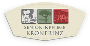 Seniorenpflege Haus Kronprinz in Bad Nenndorf - Logo