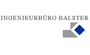 Ingenieurbüro Balster Dipl.-Ing. Heinrich-Hermann Balster in Bielefeld - Logo